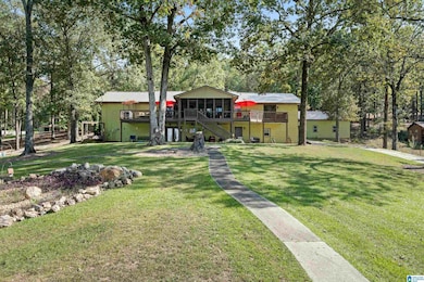 732 River Bend Cir, Talladega, AL 35160 - photo 3