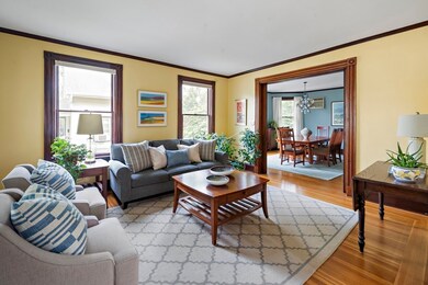 20 Hawthorne St, Watertown, MA 02472 - photo 4