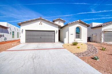 13557 Harbottle St, El Paso, TX 79928 - photo 2