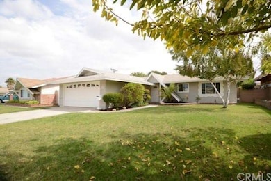 This neighborhood has especially spacious front an