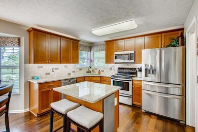3724 Fox Hunt Trail Columbus OH - Web Qu