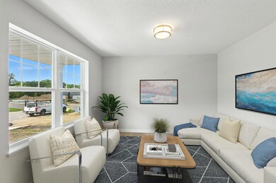 Flex Room - Picture of Model