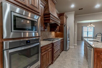 3239 Boat Landing Trail, Granbury, TX 76049 - photo 3