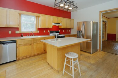21374 W County Line-109