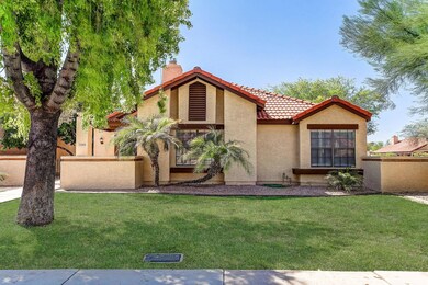 1855 E Secretariat Dr, Tempe, AZ 85284 - photo 7
