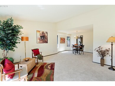 Living Room/Dining Room