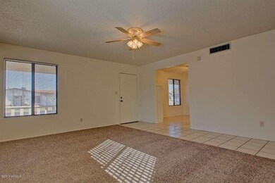 Bright Family Room