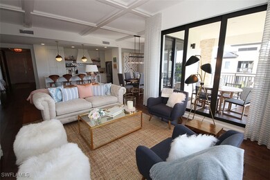 Naples Square II unit 411, Naples, FL 34102 - photo 4