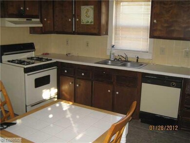 Kitchen. 2nd View