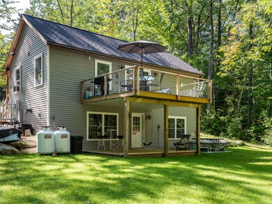 60 Kimball Lake Shores Rd, Fryeburg, ME 04037 - photo 2