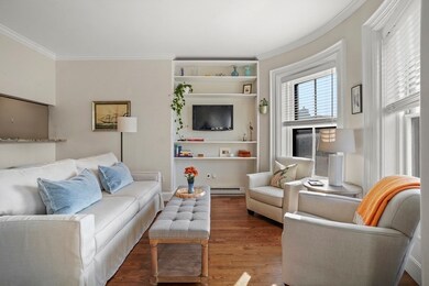 37 Worcester St unit 4, Boston, MA 02118 - photo 3