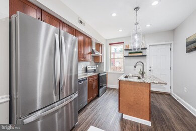 135 N Decker Ave, Baltimore, MD 21224 - photo 4