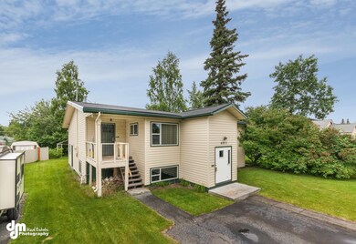 6911 E 12th Ave, Anchorage, AK 99504 - photo 2
