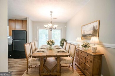 914 Hemingway Rd, Stone Mountain, GA 30088 - photo 2