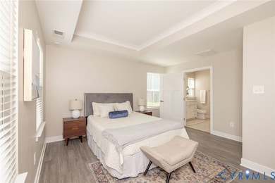 9081 Spring Green Loop, Mechanicsville, VA 23116 - photo 6