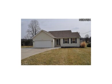 home is located on Dueber between Carnwise and Mil