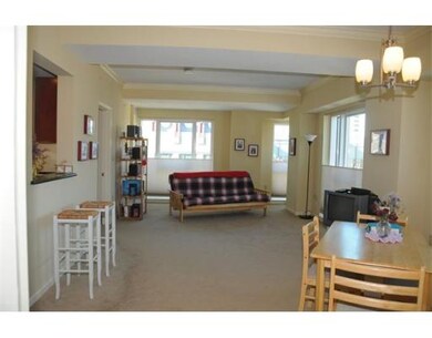 1 Nassau St unit 1801, Boston, MA 02111 - photo 5