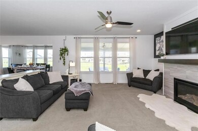 3698 Gilmore Place, Bargersville, IN 46106 - photo 2