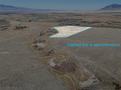 TBD Lewis Ln, Twin Bridges, MT 59754 - photo 3