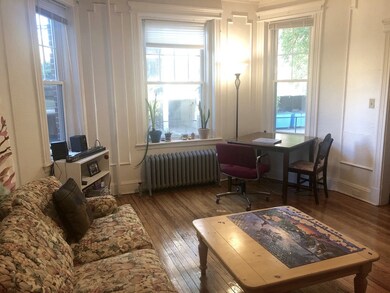 7 Devotion St unit 1, Brookline, MA 02446 - photo 4