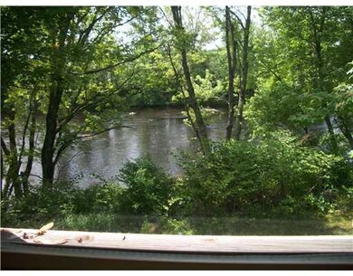 View. This is the view from the...