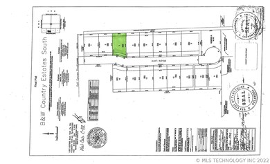 Subdivision Plat