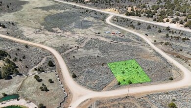 Approximate Aerial View