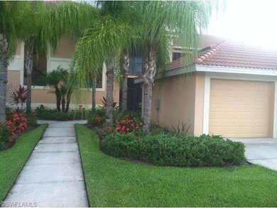 Verandah Condominium with Garage