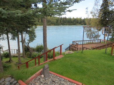 Beautiful Yard