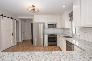 401 Thompson Ln, Lipan, TX 76462 - photo 7