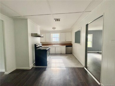 kitchen dining