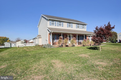 127 Stony Point Ave, Shippensburg, PA 17257 - photo 2