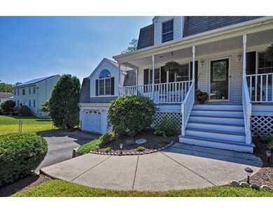 7 Christina Rd, Milford, MA 01757 - photo 3