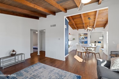 1415 E Seneca St, Tucson, AZ 85719 - photo 5