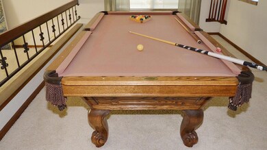 Pool Table 1280
