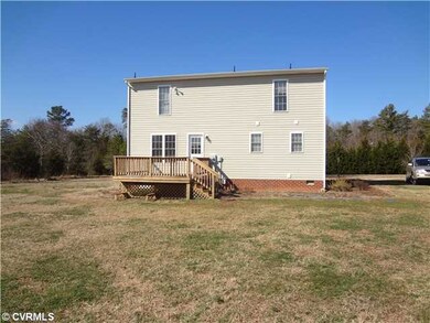 Exterior Back