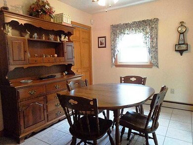 Dining Room.