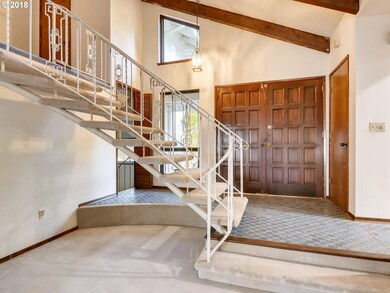 Entrance/Foyer