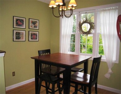 117 Laurelwood Dr unit 117, Hopedale, MA 01747 - photo 4