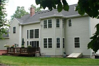 38 Brian Rd, Lancaster, MA 01523 - photo 3