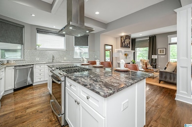 1025 28th Place S, Birmingham, AL 35205 - photo 3