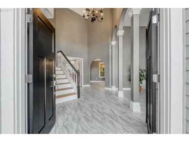 Entrance/Foyer