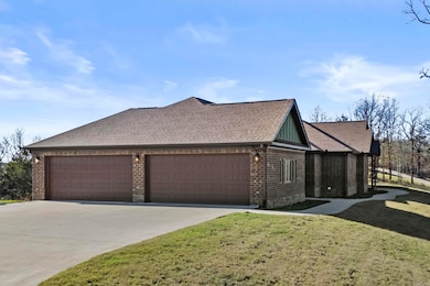1155 Crested Butte Rd, Austin, AR 72007 - photo 2