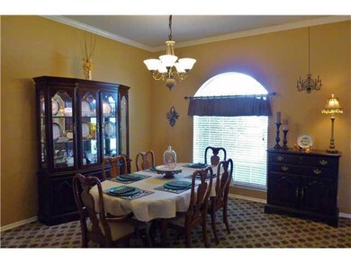 2608 Overland Way, Edmond, OK 73012 - photo 5