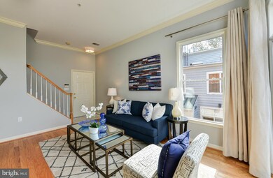 2406 19th St NW unit 1063, Washington, DC 20009 - photo 5