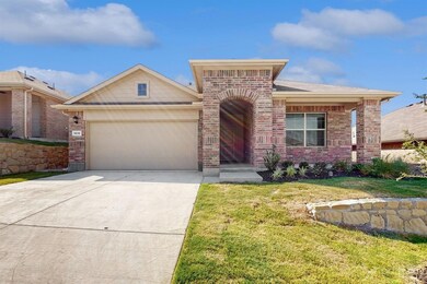 1616 Gatesville Ct, Fort Worth, TX 76108 - photo 5