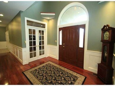 Foyer
