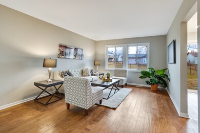 17860 Harvard Ln, Country Club Hills, IL 60478 - photo 3