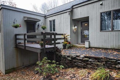 1191 Baker Turn unit 3C, Hartford, VT 05001 - photo 3