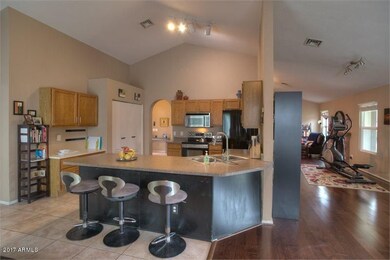 Kitchen 4 Morelos